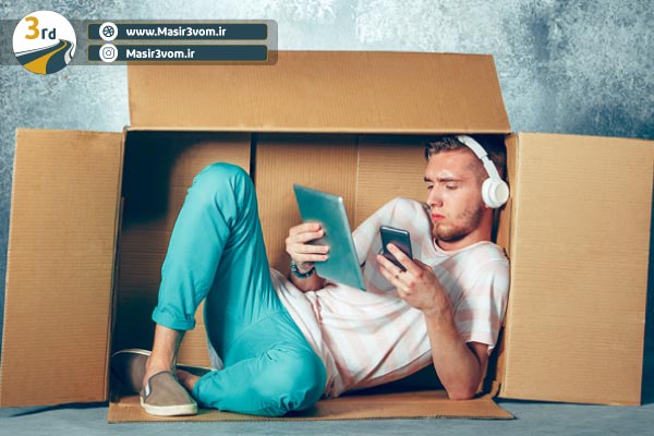 قرنطینه خانگی کرونا و بهبود مهارت ها